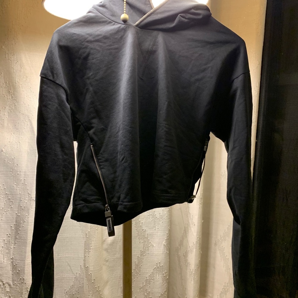 Gymshark Recess Hoodie